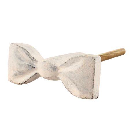 Iron Bow Drawer Knob Online